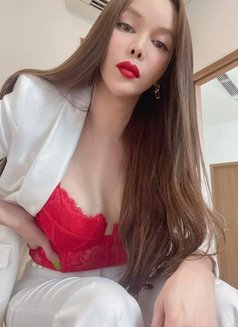 TsLemonFucks - Transsexual escort in Kuala Lumpur Photo 25 of 30