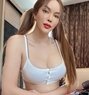 Ladyboy Lemon - Dominadora transexual in Dubai Photo 8 of 30