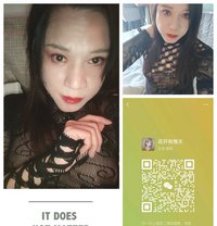 ladyboy lili - Acompañantes transexual in Beijing