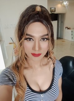 Ladyboy Lisa - Transsexual escort in Muscat Photo 1 of 5