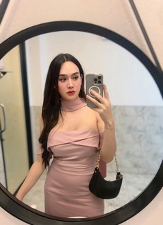 EMMA LADYBOY (AL-KHUWAIR) - Acompañantes transexual in Muscat Photo 11 of 13