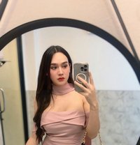 EMMA LADYBOY (AL-KHUWAIR) - Transsexual escort in Muscat Photo 11 of 13