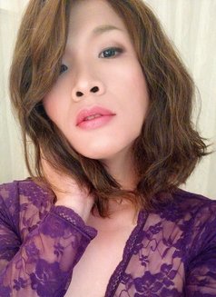 Ladyboy Love - Transsexual escort in Taipei Photo 1 of 5