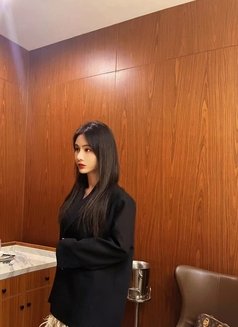 Ladyboy Lucky2 - Transsexual escort agency in Shenzhen Photo 12 of 14