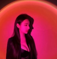 Ladyboy Lucky2 - Transsexual escort agency in Shenzhen