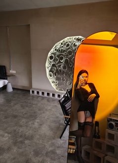 Ladyboy Lucky2 - Transsexual escort agency in Shenzhen Photo 2 of 14