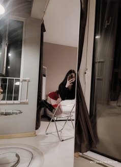 Ladyboy Lucky2 - Transsexual escort agency in Shenzhen Photo 3 of 14