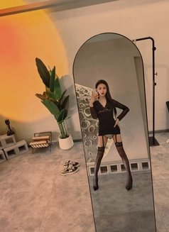 Ladyboy Lucky2 - Transsexual escort agency in Shenzhen Photo 4 of 14