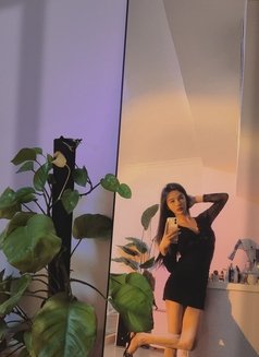 Ladyboy Lucky2 - Transsexual escort agency in Shenzhen Photo 5 of 14