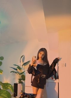Ladyboy Lucky2 - Transsexual escort agency in Shenzhen Photo 6 of 14