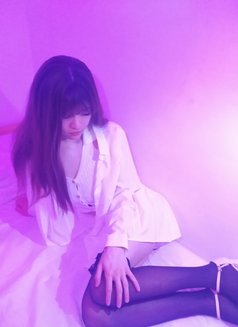 Ladyboy Lydia - Transsexual escort in Hong Kong Photo 4 of 6