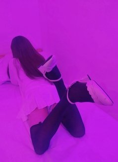 Ladyboy Lydia - Transsexual escort in Hong Kong Photo 5 of 6