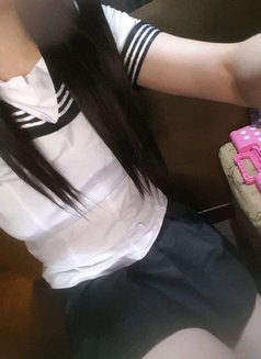 Ladyboy Lydia - Transsexual escort in Hong Kong Photo 6 of 6