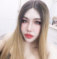 Ladyboy Massage Muscat - Male escort in Muscat