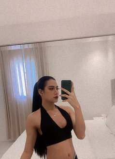 Ladyboy mabelah - Transsexual escort in Muscat Photo 3 of 3