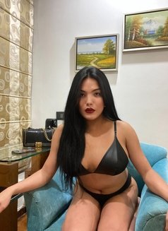 Madison with poppers incall&outcall - Acompañantes transexual in Chandigarh Photo 11 of 24