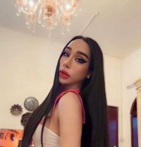 Ladyboy Massage Alain - Acompañantes transexual in Al Ain