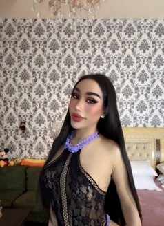 Ladyboy Massage Alain - Transsexual escort in Al Ain Photo 16 of 17