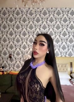 Ladyboy Massage Alain - Transsexual escort in Al Ain Photo 17 of 17