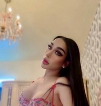 Ladyboy Al ain - masseuse in Al Ain