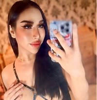 Ladyboy Massage Alain - Transsexual escort in Al Ain