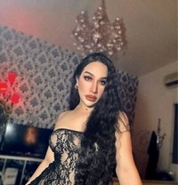 Ladyboy Massage Alain - Acompañantes transexual in Al Ain