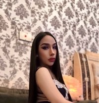 Ladyboy Massage Alain - Transsexual escort in Al Ain