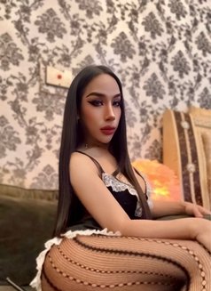 Ladyboy Massage Alain - Transsexual escort in Al Ain Photo 18 of 30