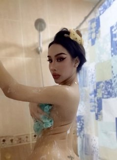 Ladyboy Massage Alain - Transsexual escort in Al Ain Photo 20 of 30