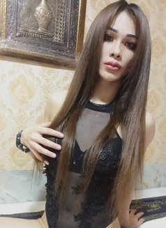Ladyboy Massage Big Vip - masseuse in Bangkok Photo 7 of 9