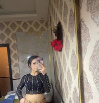 Ladyboy Massage Big Vip - masseuse in Dubai