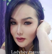 Ladyboy Massage in Riyadh Saudi - Transsexual escort in Riyadh