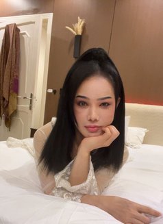 Ladyboy Massage in Riyadh Saudi - Acompañantes transexual in Riyadh Photo 5 of 10