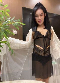 Ladyboy Massage in Riyadh Saudi - Acompañantes transexual in Riyadh Photo 10 of 10