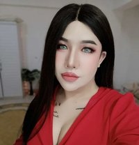 Ladyboy Both Top In Riyadh - Male escort in Riyadh