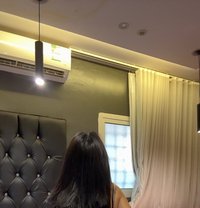 Ladyboy Massage (MARIYA) - Acompañantes transexual in Riyadh