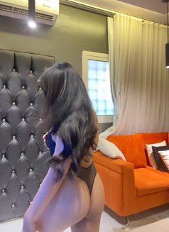 Ladyboy Massage (MARIYA) - Transsexual escort in Riyadh Photo 5 of 6