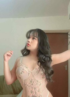 Ladyboy Massage (MARIYA) - Acompañantes transexual in Riyadh Photo 5 of 5