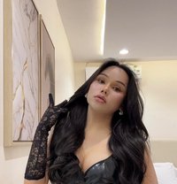 Ladyboy Massage (MARIYA) - Acompañantes transexual in Riyadh