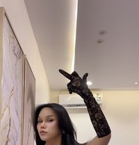 Ladyboy Massage (MARIYA) - Transsexual escort in Riyadh Photo 4 of 4