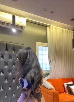 Ladyboy Massage (MARIYA) - Transsexual escort in Riyadh Photo 8 of 8