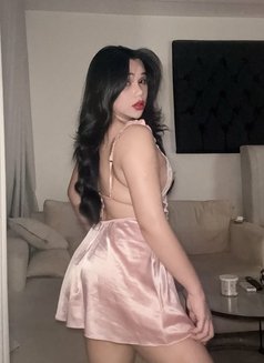 Ladyboy Massage (MARIYA) - Transsexual escort in Riyadh Photo 1 of 5