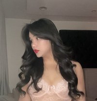Ladyboy Massage (MARIYA) - Transsexual escort in Riyadh