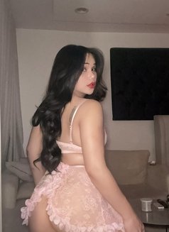 Ladyboy Massage (MARIYA) - Transsexual escort in Riyadh Photo 3 of 5