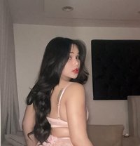 Ladyboy Massage (MARIYA) - Transsexual escort in Riyadh