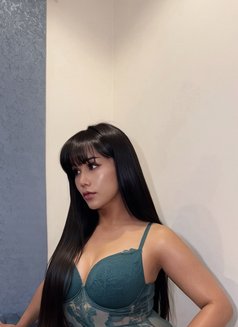 Ladyboy Massage (MARIYA) - Acompañantes transexual in Riyadh Photo 2 of 10