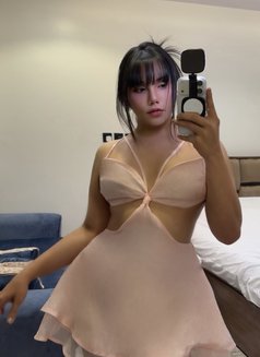 Ladyboy Massage (MARIYA) - Acompañantes transexual in Riyadh Photo 7 of 10