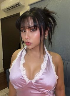 Ladyboy Massage (MARIYA) - Acompañantes transexual in Riyadh Photo 9 of 10