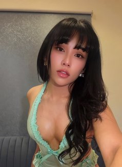 Ladyboy Massage (MARIYA) - Transsexual escort in Riyadh Photo 3 of 6