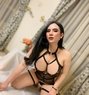 Ladyboy massage vip Excellent service - Transsexual escort in Muscat Photo 4 of 17